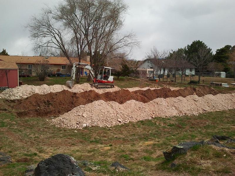 Septic Repair in Manitowoc